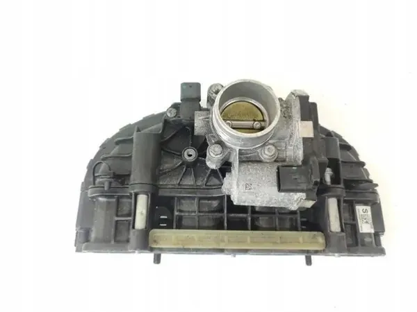 Ansaugkrümmer OPEL ASTRA K 12671379AA 1.4L image 2