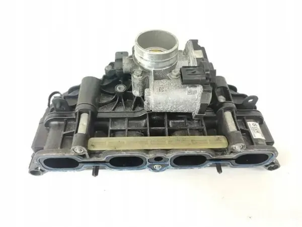 Ansaugkrümmer OPEL ASTRA K 12671379AA 1.4L image 3