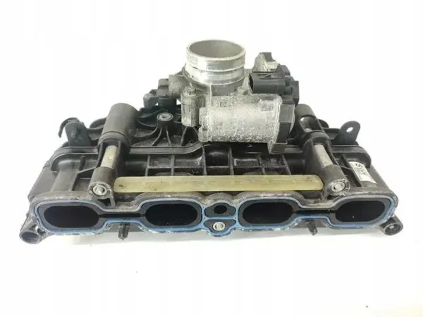 Ansaugkrümmer OPEL ASTRA K 12671379AA 1.4L image 5