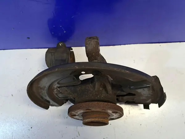 Volvo OE 31476395 Set di cuscinetti ruota image 2