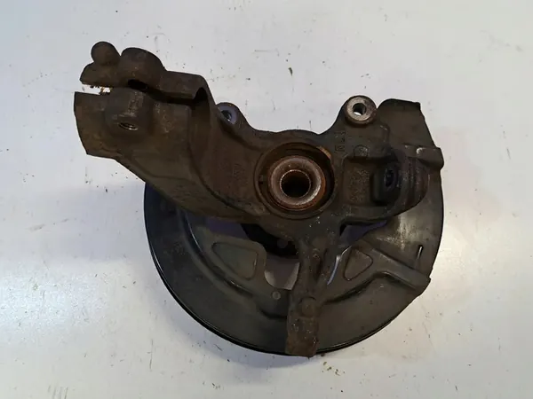 Volvo OE 31476395 Set di cuscinetti ruota image 3