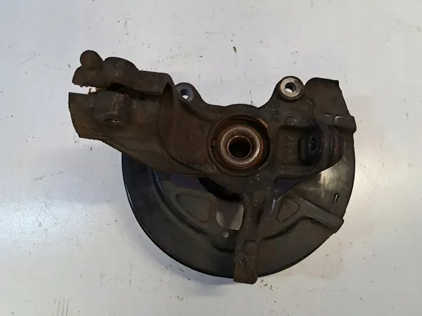 Volvo OE 31476395 Set di cuscinetti ruota image 4