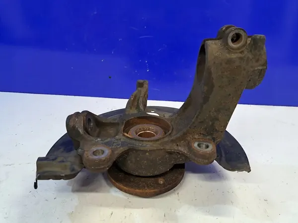 Volvo OE 31476395 Set di cuscinetti ruota image 5