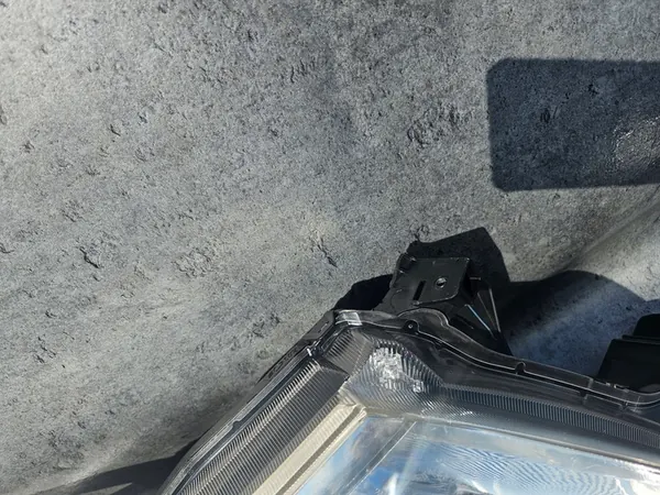 Rechter Koplamp Toyota Hilux image 2