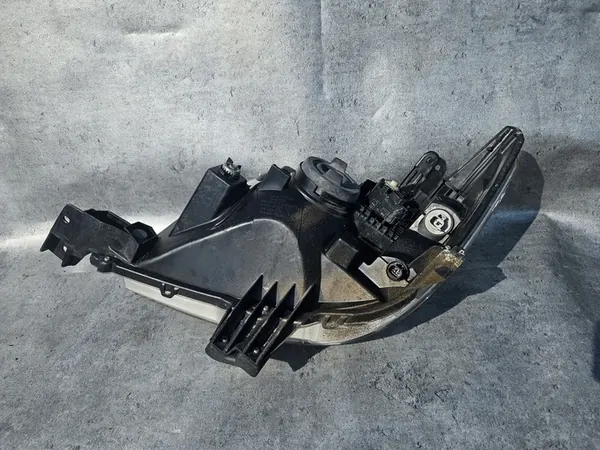 Rechter Koplamp Toyota Hilux image 3