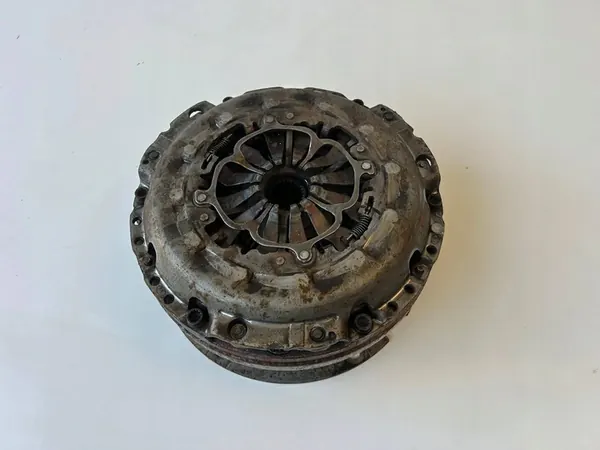 AUDI A4 B8 2.0 TDI Volante Duplo OEM 0B2105266S image 2