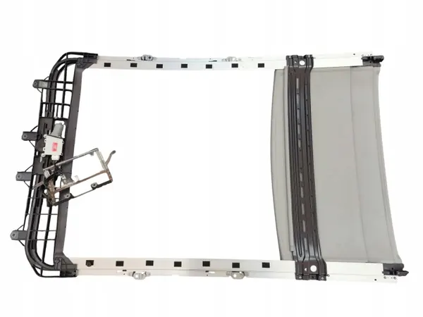 Teto Panorâmico Mitsubishi ASX OEM - Usado image 7