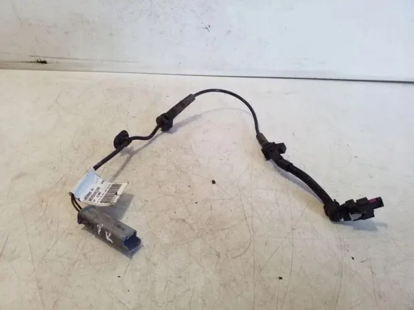 Cable sensor ABS Citroen C5 Aircross OEM 9825606280 image 2