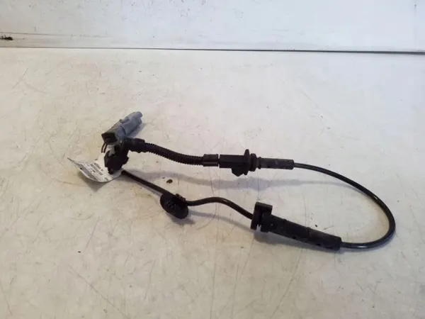 Cable sensor ABS Citroen C5 Aircross OEM 9825606280 image 3