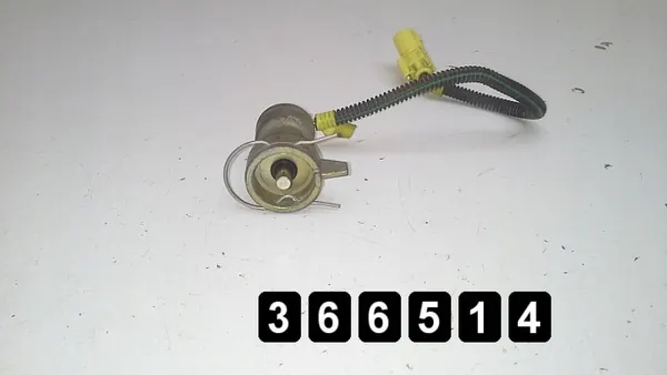 Sensor de capó OEM AM-366514 para Citroen C6 2006 image 3