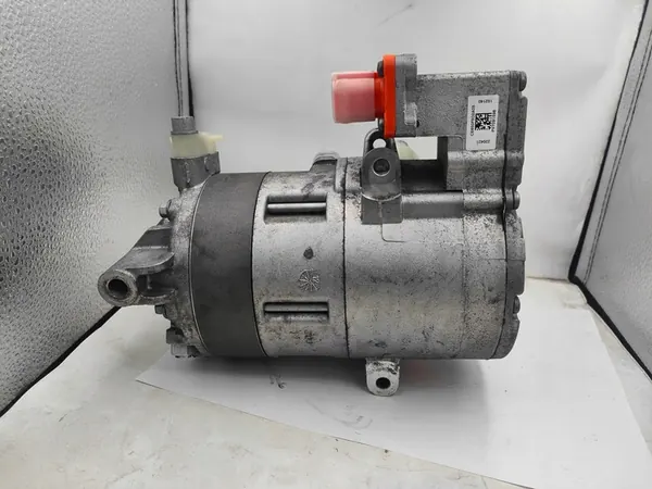 Compressore aria condizionata Audi Skoda Seat VW 5QE816803H image 4