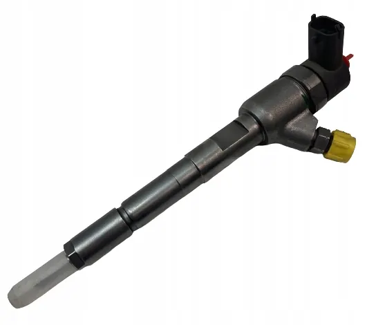 Iniettori FIAT 1.3 CDTI JTD 0986435078 image 2