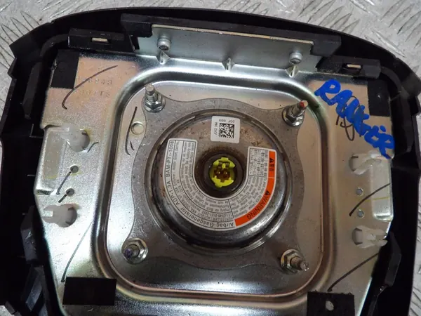 FORD RANGER 06-10 Bestuurdersairbag image 7