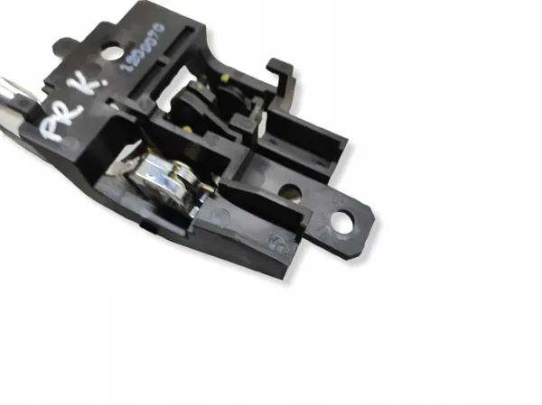 Inredningshandtag fram vänster OEM BEN23373 image 8