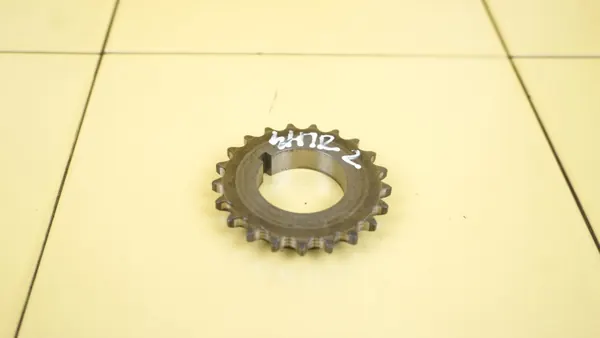 Pignon de distribution SH01 pour Mazda 6 GJ CX-5 2.2 Skyactiv D image 2