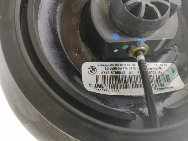BMW OE 6795013 Bollen & Dempers voor X5 F15 2017 image 4