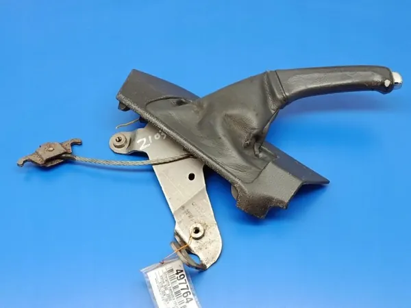 Levier de frein à main Volvo OEM CADILAK-Bochnia-497764- image 2