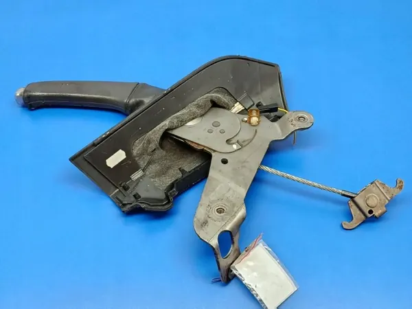 Levier de frein à main Volvo OEM CADILAK-Bochnia-497764- image 3