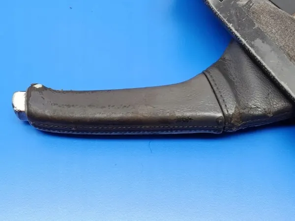 Levier de frein à main Volvo OEM CADILAK-Bochnia-497764- image 7
