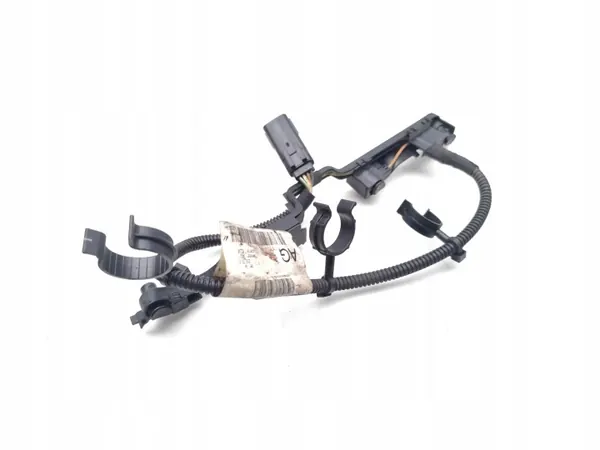 Câble bougie préchauffage Land Rover OEM AL3Q-12A378-AG image 2