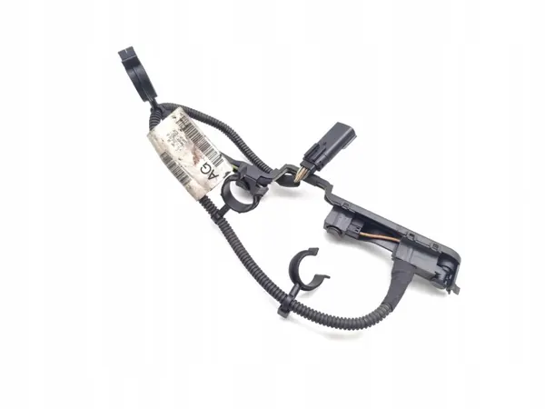 Câble bougie préchauffage Land Rover OEM AL3Q-12A378-AG image 10