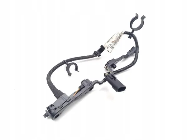Câble bougie préchauffage Land Rover OEM AL3Q-12A378-AG image 3