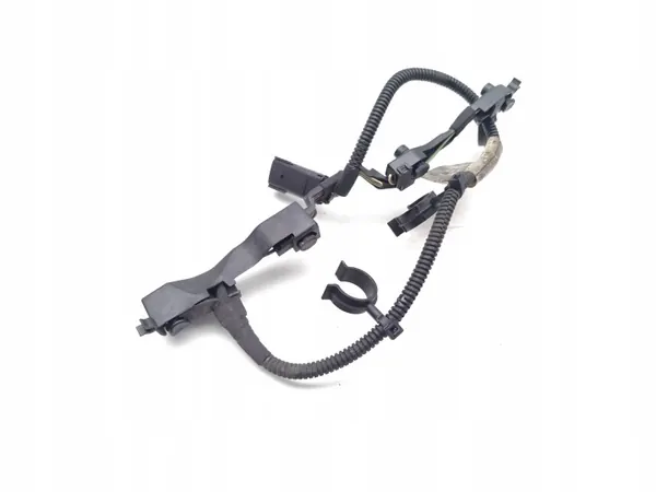Câble bougie préchauffage Land Rover OEM AL3Q-12A378-AG image 5