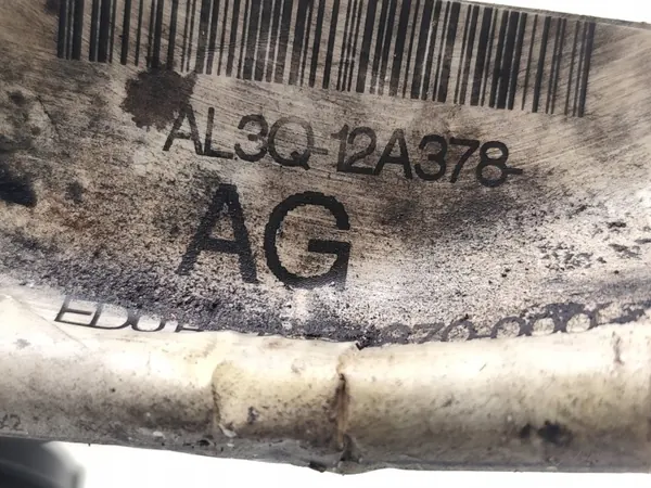 Câble bougie préchauffage Land Rover OEM AL3Q-12A378-AG image 7