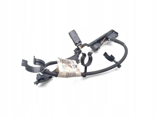 Câble bougie préchauffage Land Rover OEM AL3Q-12A378-AG image 9