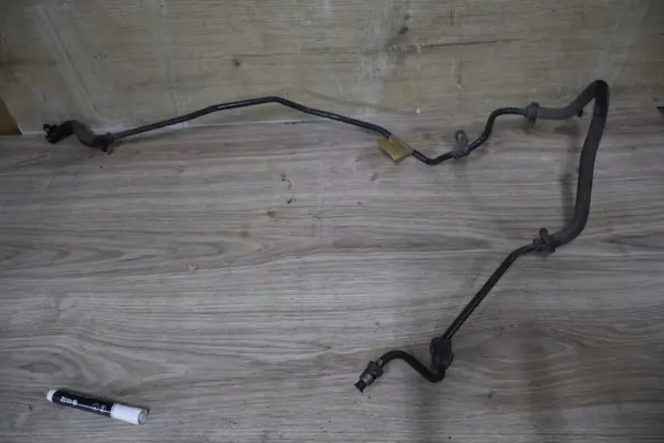 Flexible de direction OEM PRZEWÓ WSPOMAGANIA ACCORD image 3