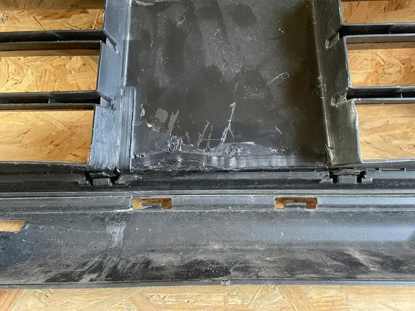 Paraurti anteriore Kia Sorento 4 IV 2020-23 image 10