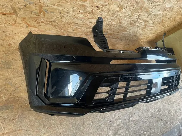 Paraurti anteriore Kia Sorento 4 IV 2020-23 image 4