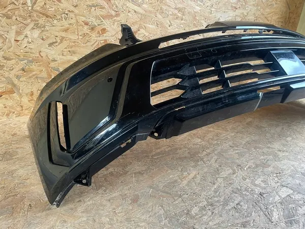 Paraurti anteriore Kia Sorento 4 IV 2020-23 image 5