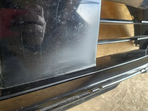 Paraurti anteriore Kia Sorento 4 IV 2020-23 image 9