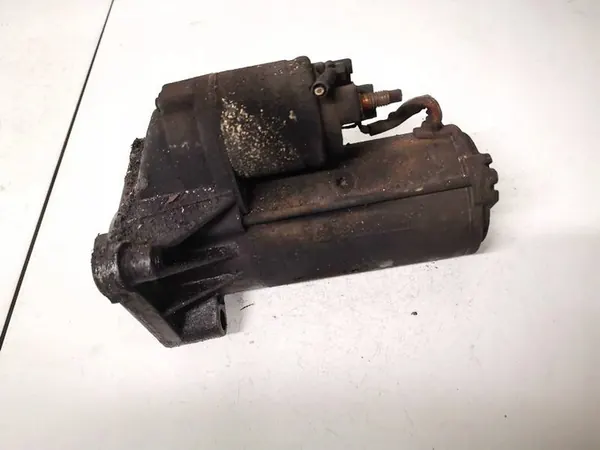 Motor de arranque Nissan Primera 2003 1.9L 8200331251 image 2