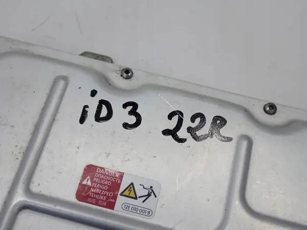 Módulo controlo inversor OEM 1EA907190G para VW ID.3 image 5