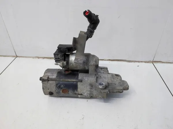 Motor de arranque Ford Ranger V 5 2.2 TDCI image 3