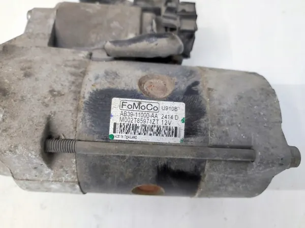 Motor de arranque Ford Ranger V 5 2.2 TDCI image 6