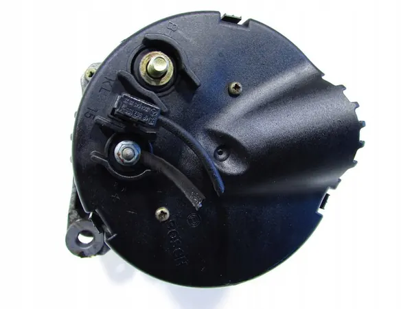 Vaihtovirtageneraattori Mercedes W220 S-luokka 4.3 V8 image 3