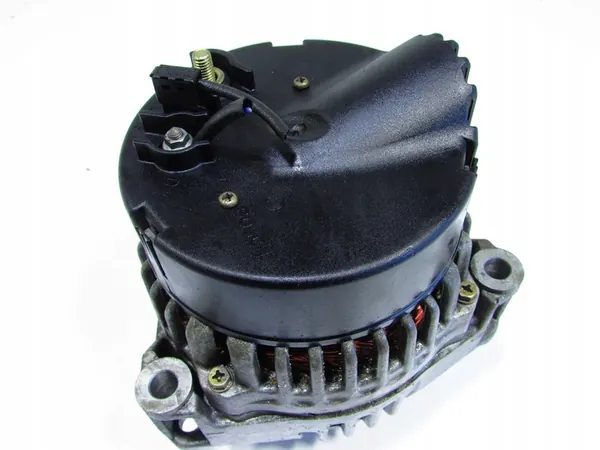 Vaihtovirtageneraattori Mercedes W220 S-luokka 4.3 V8 image 6