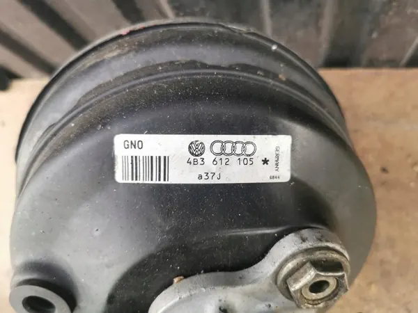 Rembekrachtiger Audi A6 C5 1997-2001 image 3