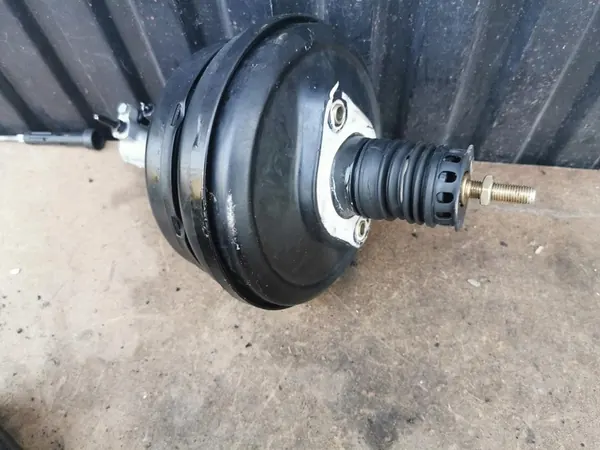 Rembekrachtiger Audi A6 C5 1997-2001 image 4