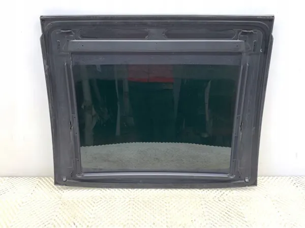 Toit Ouvrant Panoramique OEM LORK-437-120618 Audi A3 8V image 3