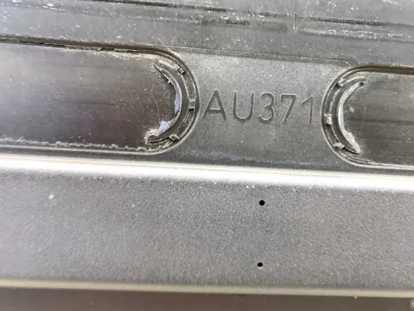 Toit Ouvrant Panoramique OEM LORK-437-120618 Audi A3 8V image 4