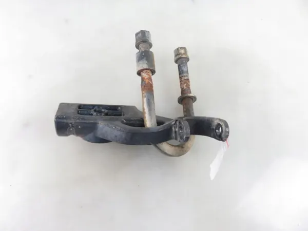 Suporte Amortecedor Volvo FH II OEM 22118968 - Usado image 4