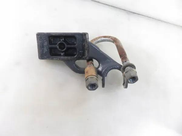 Suporte Amortecedor Volvo FH II OEM 22118968 - Usado image 5