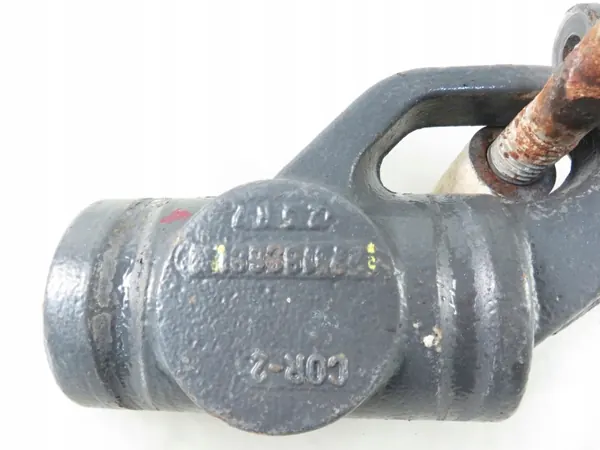 Suporte Amortecedor Volvo FH II OEM 22118968 - Usado image 6
