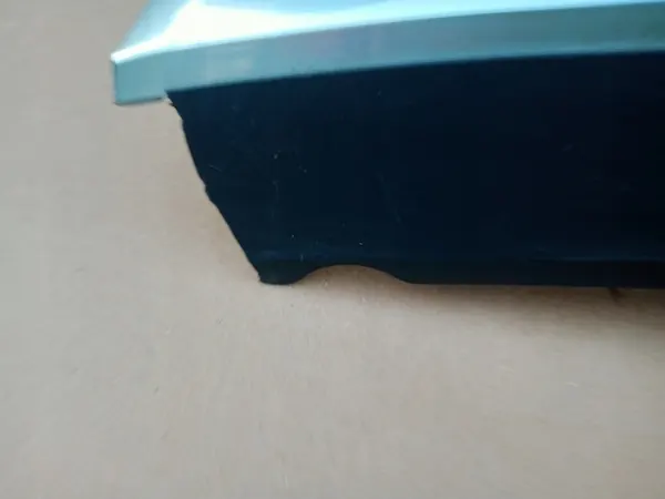 VW Touareg Grill Front 2007-2010 OEM 7L6853651K image 7