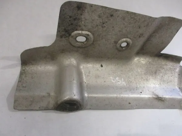COE909 Wärmeschutz für Citroen DS4 1.6 THP image 6