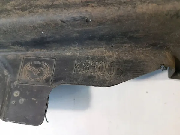 2021 Mazda CX-5 II Framskärm KPF156115 image 4